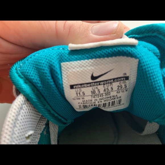 Men’s Nike Archive 83 M Size 11.5 - Picture 7 of 7